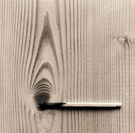 Un occhio su Chema Madoz