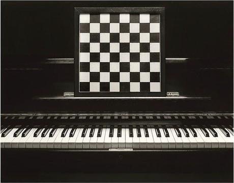 Un occhio su Chema Madoz