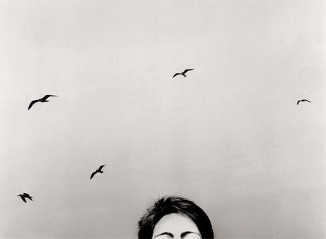 Un occhio su Chema Madoz