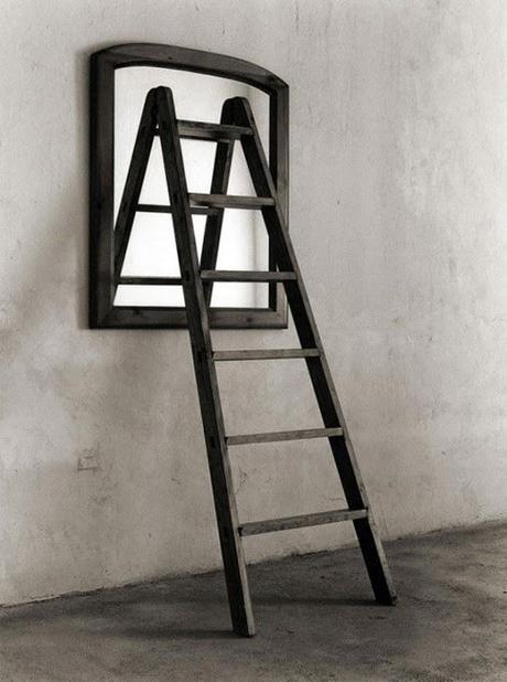 Un occhio su Chema Madoz