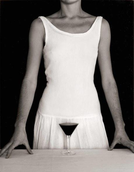 Un occhio su Chema Madoz