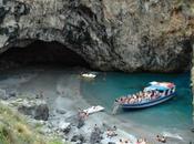 Chiusa spiaggia dell’ Arcomagno