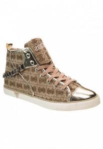 Sneakers Guess mamme a spillo