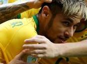 Neymar, addio Mondiale: messaggi Pato, Ronaldinho altri