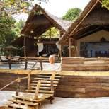 Pemba, Zanzibar: un eco-Lodge in paradiso.