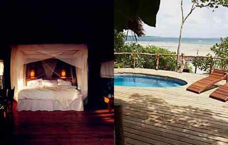 Pemba, Zanzibar: un eco-Lodge in paradiso.