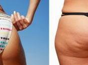 Rimedi contro cellulite