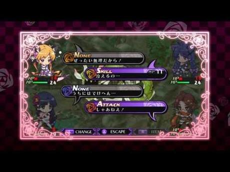 Criminal Girls: Invite Only si mostra con il trailer ufficiale per l’occidente