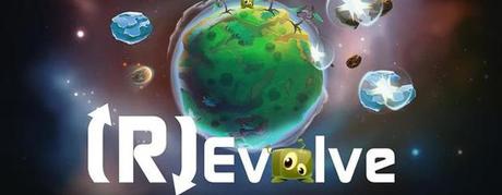 gaming-revolve