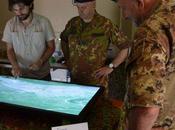 Roma/ COMFOTER. Generale Bernardini alla “Smart Sapper 2014″