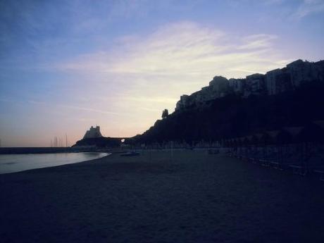 Sperlonga, Italia