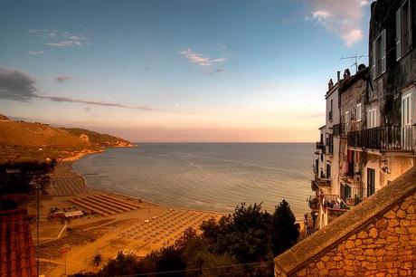 Sperlonga, Italia