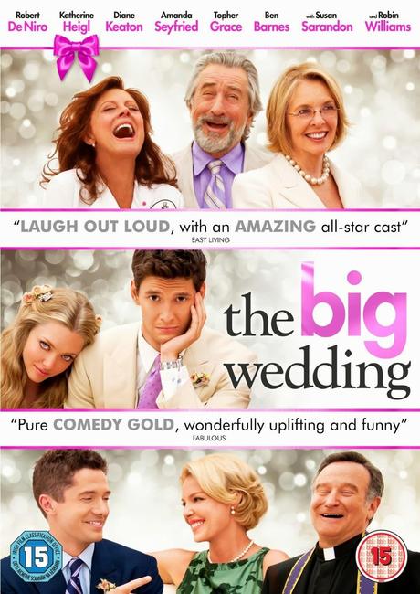 The Big Wedding ( 2013 )