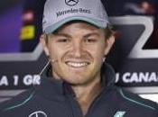 Gran Bretagna: Rosberg trova guizzo finale, disastro Ferrari