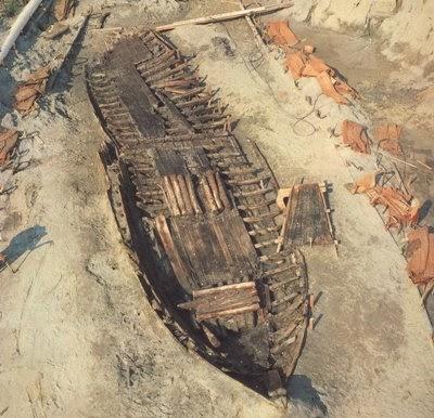 Fortuna Maris: quale futuro per il relitto della nave romana di Comacchio del I secolo a. C.?