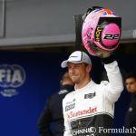 F1 Report Pirelli: Qualifiche GP Inghilterra 2014