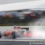 F1 Report Pirelli: Qualifiche GP Inghilterra 2014