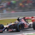 F1 Report Pirelli: Qualifiche GP Inghilterra 2014