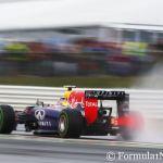 F1 Report Pirelli: Qualifiche GP Inghilterra 2014