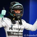 F1 Report Pirelli: Qualifiche GP Inghilterra 2014