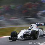 F1 Report Pirelli: Qualifiche GP Inghilterra 2014