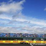 F1 Report Pirelli: Qualifiche GP Inghilterra 2014