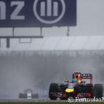 F1 Report Pirelli: Qualifiche GP Inghilterra 2014