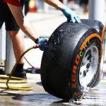 F1 Report Pirelli: Qualifiche GP Inghilterra 2014