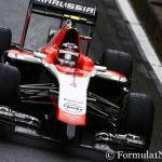 F1 Report Pirelli: Qualifiche GP Inghilterra 2014