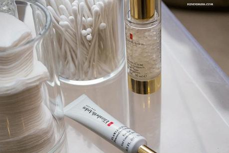 Elizabeth Arden Flawless Future