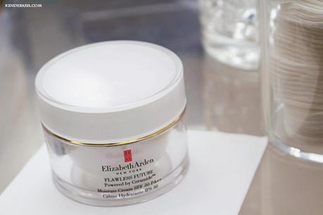 Elizabeth Arden Flawless Future