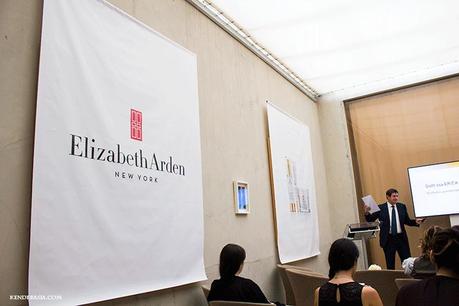 Elizabeth Arden Flawless Future