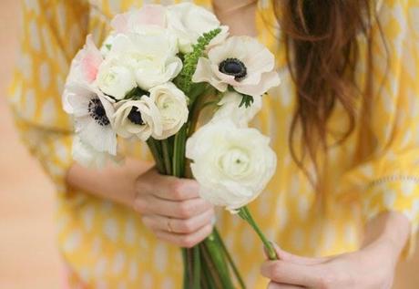 summer bouquet