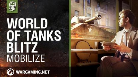 World of Tanks Blitz - Trailer