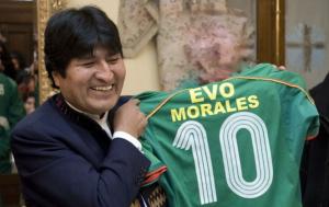 Evo-Morales