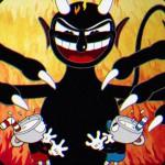 Cuphead