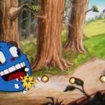 Cuphead