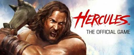 1t1nVZZ HERCULES   il gioco ufficiale del film arriva su iOS e Android