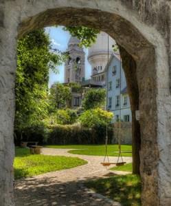 Montmartre Museum