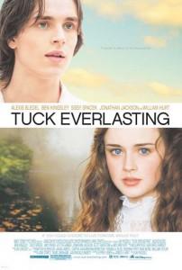 Tuck Everlasting - Locandina