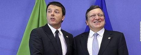 Renzi-Barroso