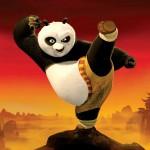 KUNG FU PANDA