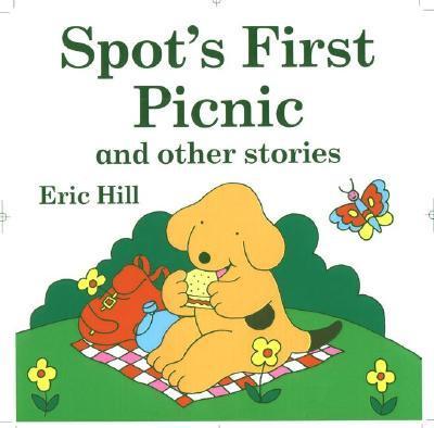 Spot-s-First-Picnic