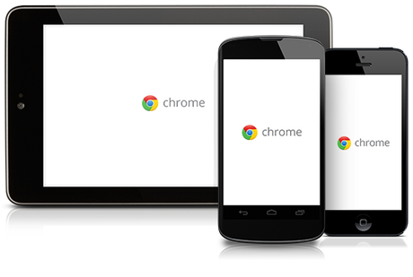 Guida introduttiva di Chrome: impostazioni.