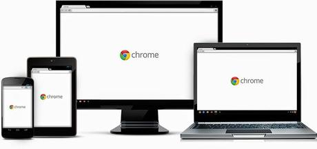 Guida introduttiva a  Chrome: protezione dei dati sincronizzati.