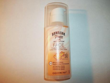 HAWAIIAN TROPIC: PROTEGGERSI IN BELLEZZA!!!