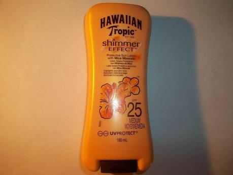 HAWAIIAN TROPIC: PROTEGGERSI IN BELLEZZA!!!