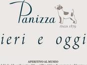 Panizza: marchio Panizza ieri oggi"