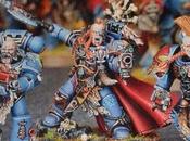 Sanctus Reach Stormclaw: l'arrivo Krom Dragongaze