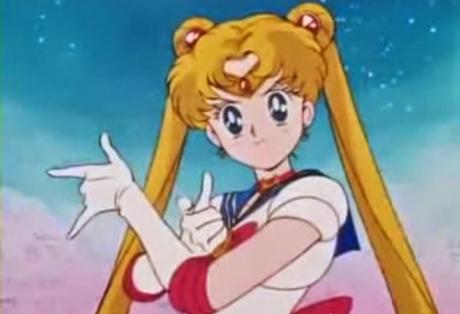 Sailor Moon Crystal: meno anime e più manga. La guerriera della Luna ieri e oggi